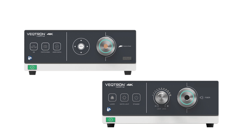 Amotec VEQTRON : Revolucionarna tehnologija za poboljšanu vizualizaciju hirurških procedura