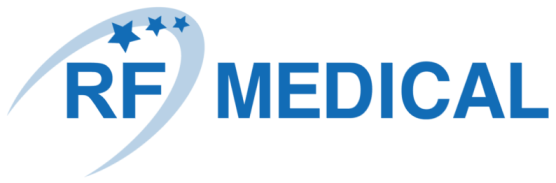 rf medical logo